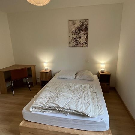 Maison T4 Cosy + Jardin Leyment Esterno foto