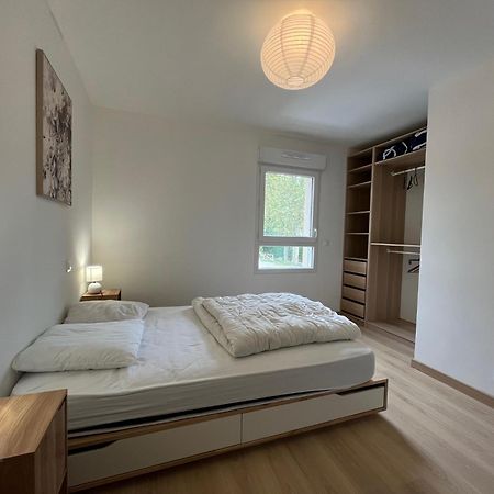 Maison T4 Cosy + Jardin Leyment Esterno foto
