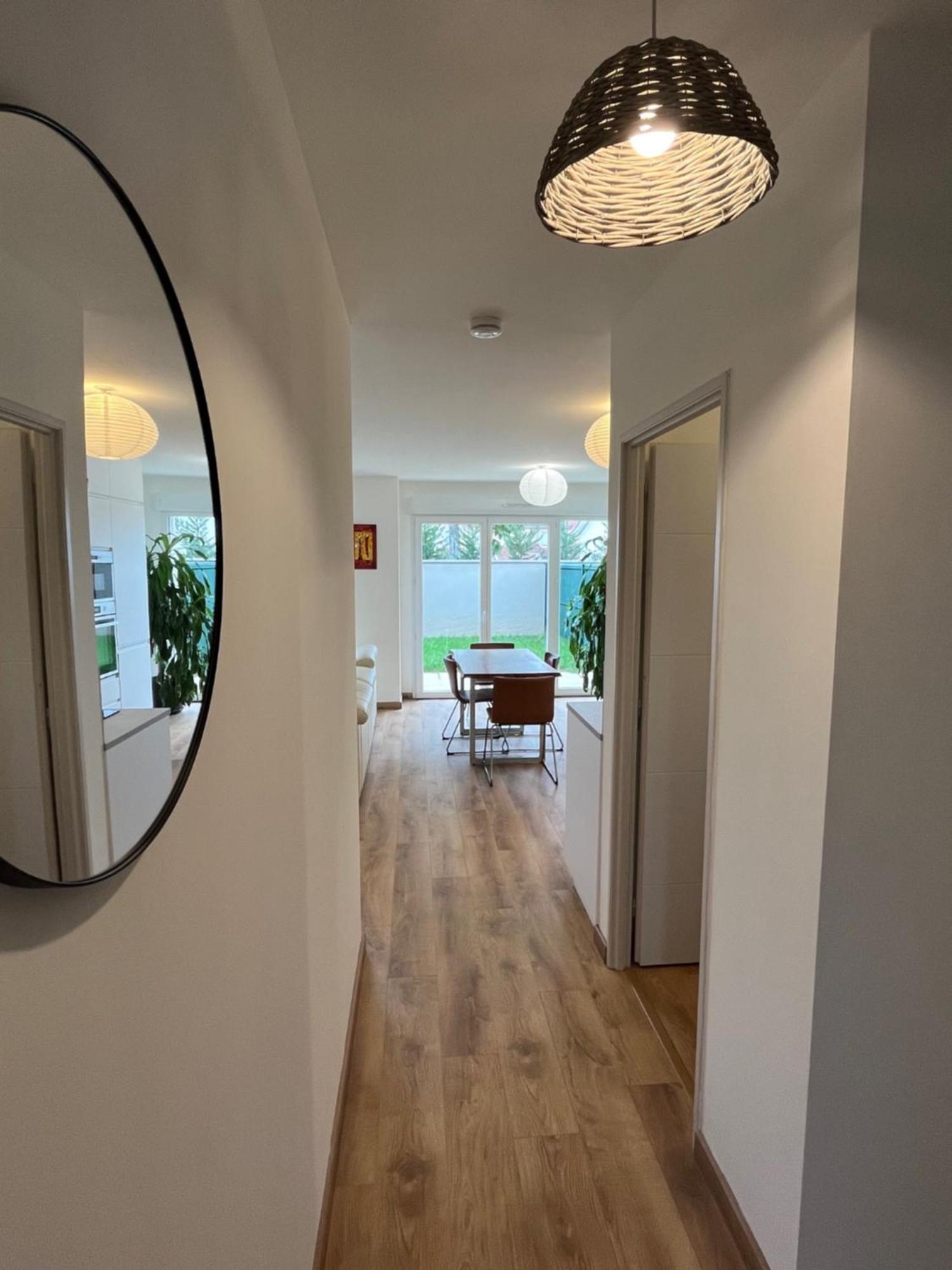 Maison T4 Cosy + Jardin Leyment Esterno foto