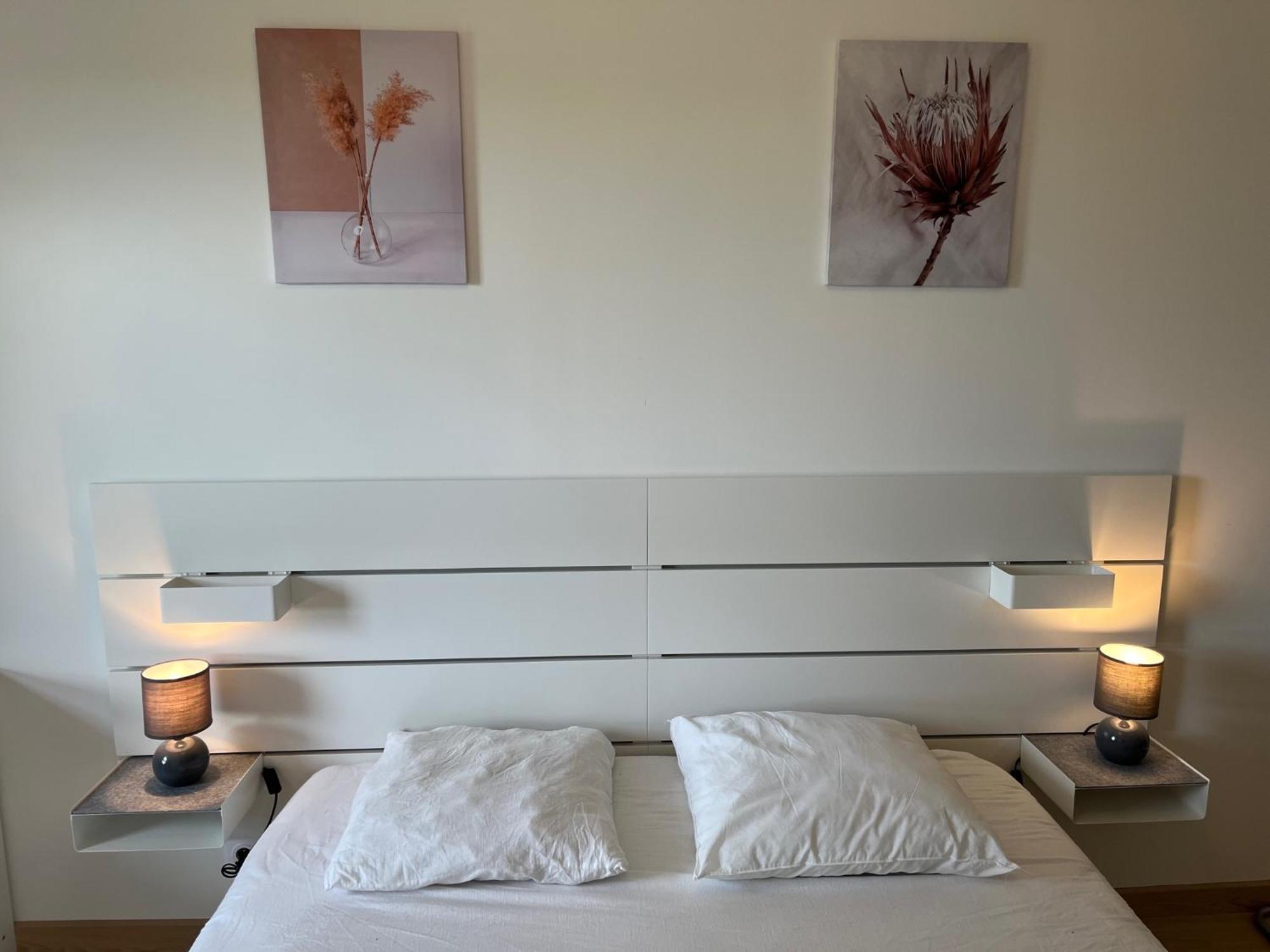 Maison T4 Cosy + Jardin Leyment Esterno foto